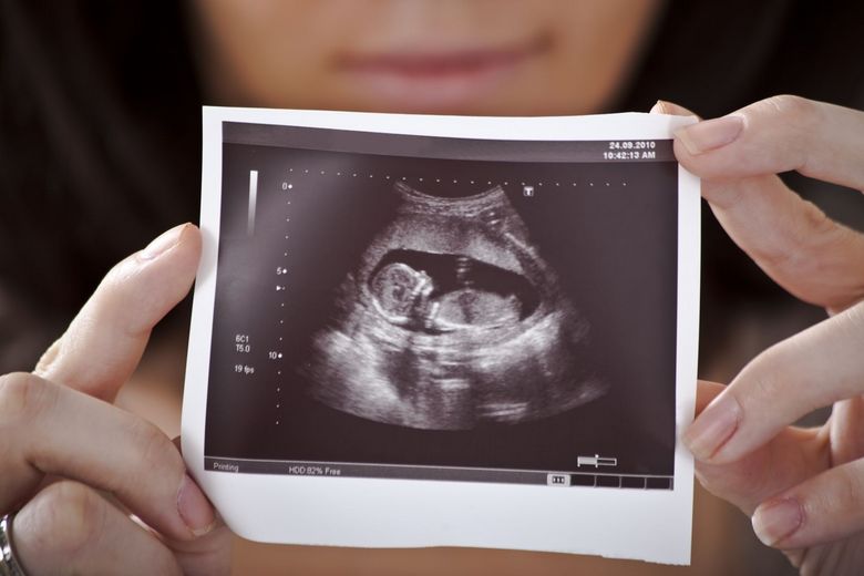 скрининг третьего триместра беременности – основные показатели
